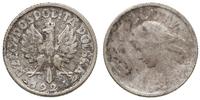 Polska, 1 złoty, 1924 - 