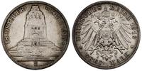 3 marki 1913, 100 lat Bitwy Narodów pod Lipskiem