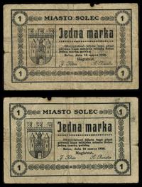 Wielkopolska, 1 marka, 18.03.1920