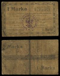 Wielkopolska, 1 marka, 16.04.1920