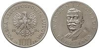 Polska, 100 złotych, 1984