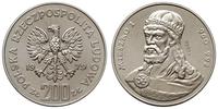 Polska, 200 złotych, 1979