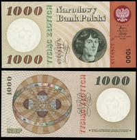 1.000 złotych 29.10.1965, seria S, numeracja 328