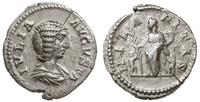 denar 198-202, Laodicea, Aw: Popiersie w prawo i