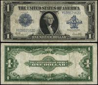 1 dolar 1923, podpisy Speelman i White, seria Y6