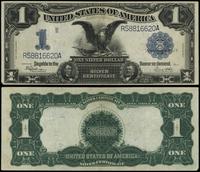1 dolar 1899, podpisy Speelman i White, seria R5