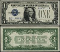 Stany Zjednoczone Ameryki (USA), 1 dolar, 1928-A