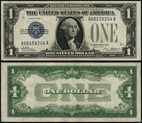 1 dolar 1928, podpisy Tate i Mellon, seria A6615