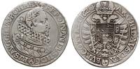 talar  1620, Wiedeń, srebro 27.99 g, Herinek 364