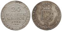 Niemcy, 24 mariengroszy = 2/3 talara (gulden), 1781