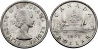 1 dolar 1960