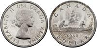 1 dolar 1962