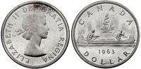 1 dolar 1963