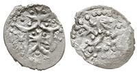 Litwa, denar (półgrosz), ok. 1386
