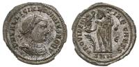 Cesarstwo Rzymskie, folis, 317-320