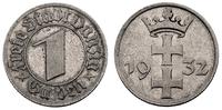 1 gulden 1932, Berlin, Parchimowicz 62
