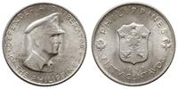 50 centavos 1947 S, San Francisco, Generał Dougl