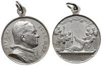 medal "700. Rocznica śmierci św. Franciszka z As