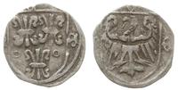 Śląsk, halerz, ok 1430-1440