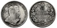 25 centów 1902