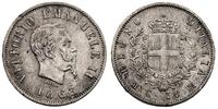50 centymów 1863/M, Mediolan