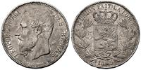 5 franków 1869
