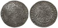talar (Reichstaler) 1568, Goslar, moneta z tytuł