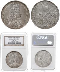 Niemcy, gulden, 1693