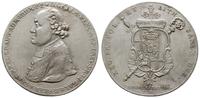 Trewir- arcybiskupstwo, talar, 1769