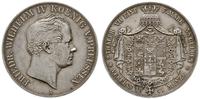 dwutalar = 3 1/2 guldena 1841 A, Berlin, AKS 69,