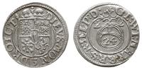 półtorak 1622, Królewiec, piękny, Slg. Marienbur