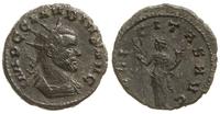 antoninian 268-270, Rzym (Rome), Aw: Popiesie w 