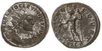Cesarstwo Rzymskie, antoninian, 284-296