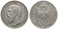 Niemcy, 5 marek, 1894/G
