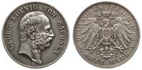 Niemcy, 2 marki, 1903/E