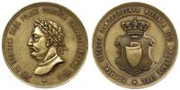 medal na pamiątkę 200. rocznicy Odsieczy Wiedeńs