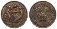 medal 50 Rocznica Powstania Styczniowego 1913, s