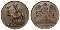Światowa Wystawa Wiedeń 1873, Wiedeń, medal za z