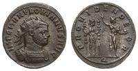 Cesarstwo Rzymskie, antonianian, 276