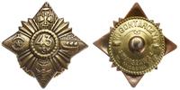 II Rzeczpospolita 1918-1939, 43 Pułk Strzelców Legionu Bajończyków Dubno od 1928 roku