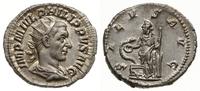Cesarstwo Rzymskie, antoninian, 249