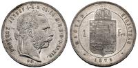 1 forint 1876
