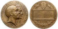 medal 100-Lecie Banku Polskiego 1928,, medal aut