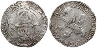 talar lewkowy (Leeuwendaalder) 1652, srebro 26.3