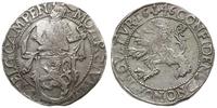 talar lewkowy (Leeuwendaalder) 1646, srebro 27.0