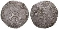 patagon 1627, Artois, srebro 28.03 g, rzadki, De