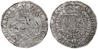patagon 1662, Brugia, srebro 28.04 g, notowane n