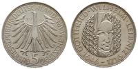 Niemcy, 5 marek, 1966 D
