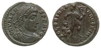 Cesarstwo Rzymskie, follis, 364-378