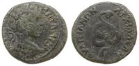 Rzym Kolonialny, brąz AE-28, 193-211